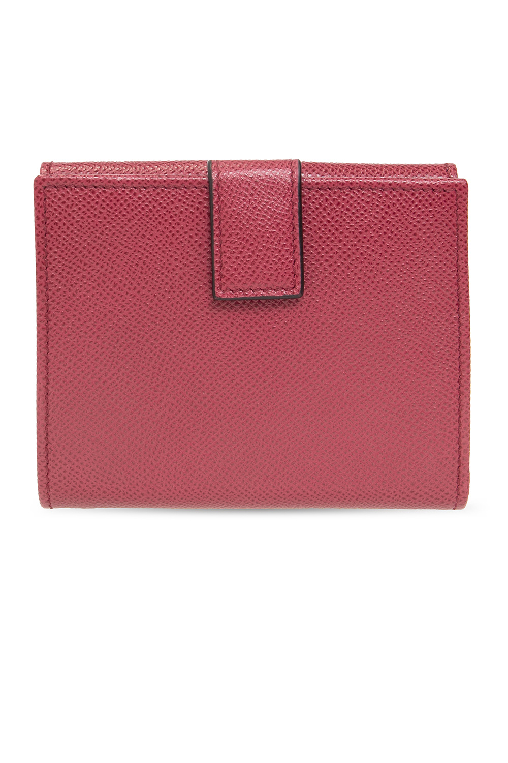 FERRAGAMO★素敵！BABY RONDI LEATHER w/LOGO STUDS WALLET Salvatore Ferragamo | Bags | Salvatore Ferragamo Wallet